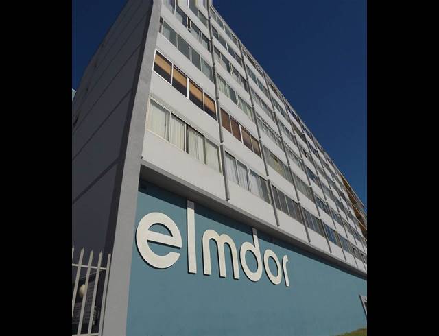 1 BEDROOM APARTMENT RENTED IN HUMEWOOD